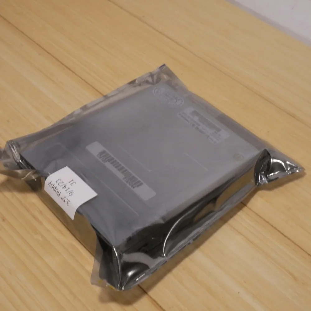 Samsung TriGem SFD-321B 3.5 inch Internal Floppy Drive FDD - Tested & Working 31